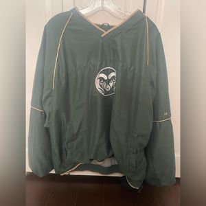 VINTAGE CSU crewneck